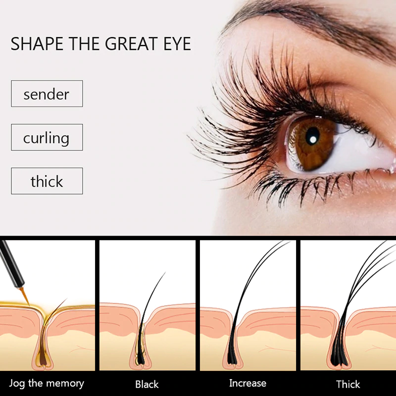 Eyelash Enhancer - Image 3