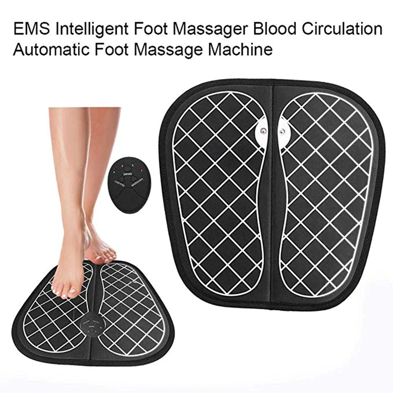 FOOT MASSAGE STIMULATOR - Image 2