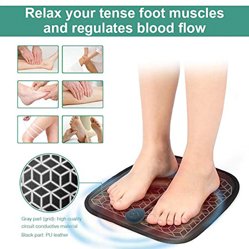 FOOT MASSAGE STIMULATOR - Image 3