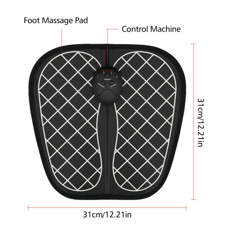 FOOT MASSAGE STIMULATOR - Image 4