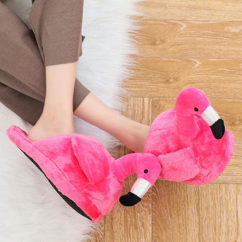 Flamingo Slippers - Image 2