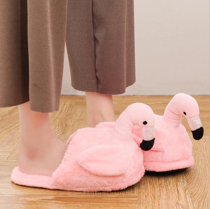 Flamingo Slippers - Image 4
