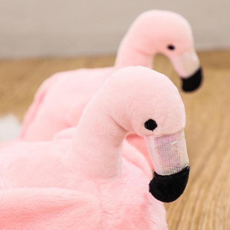 Flamingo Slippers - Image 3