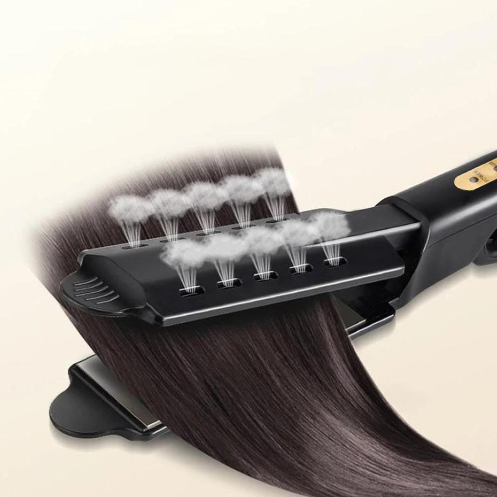 Flat Iron Hair Straightener - Image 2