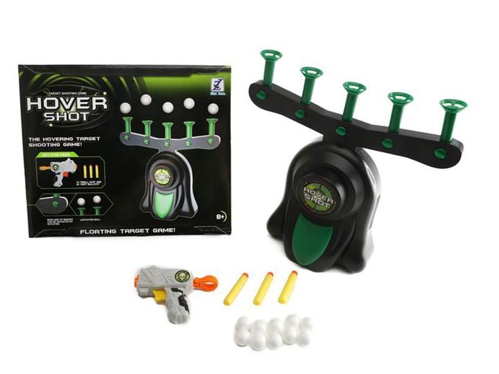 Floating Target Shooting Game - Image 2