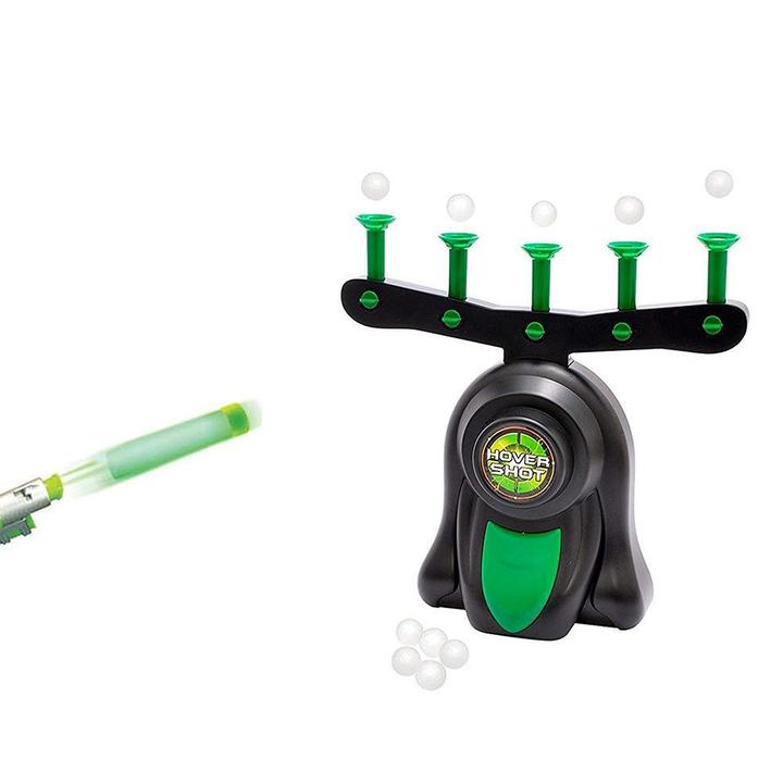 Floating Target Shooting Game - Image 4