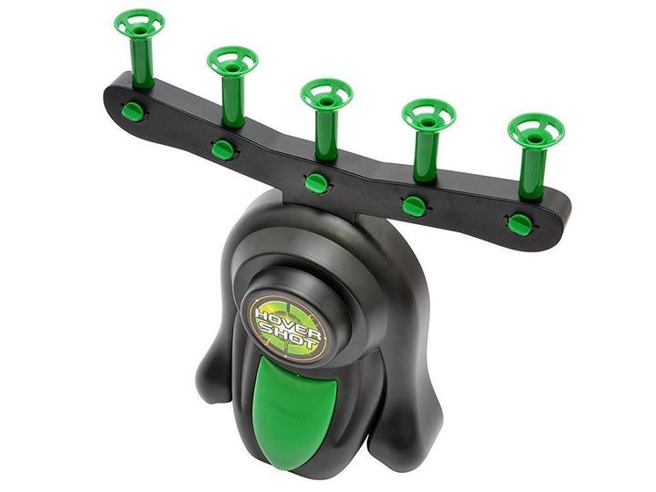 Floating Target Shooting Game - Image 5