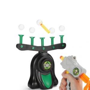 Floating Target Shooting Toy