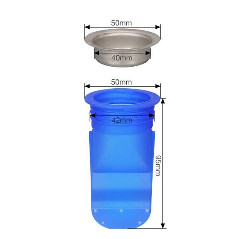 Floor Drain Backflow Preventer - Image 5