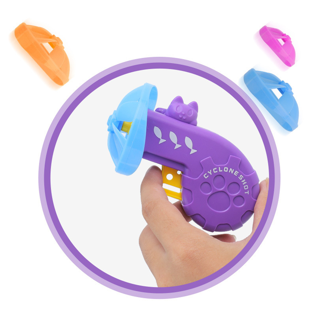 Flying Copter Fetch Toy for Cats - Image 4