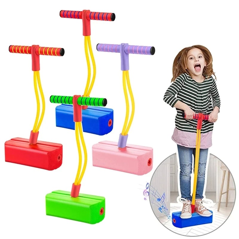 Foam Pogo Jumper - Image 4