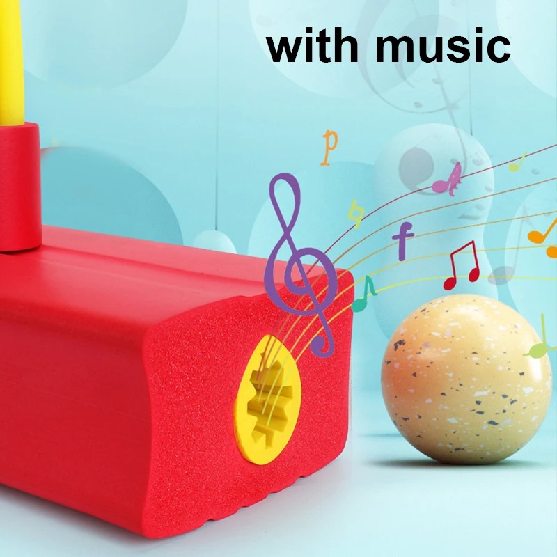 Foam Pogo Jumper - Image 5