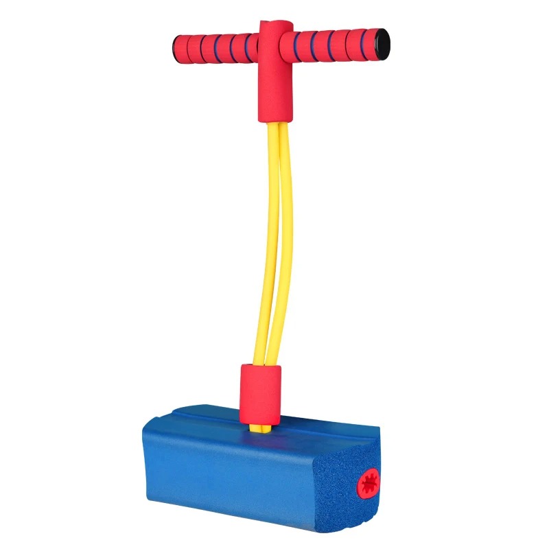 Foam Pogo Jumper - Image 8