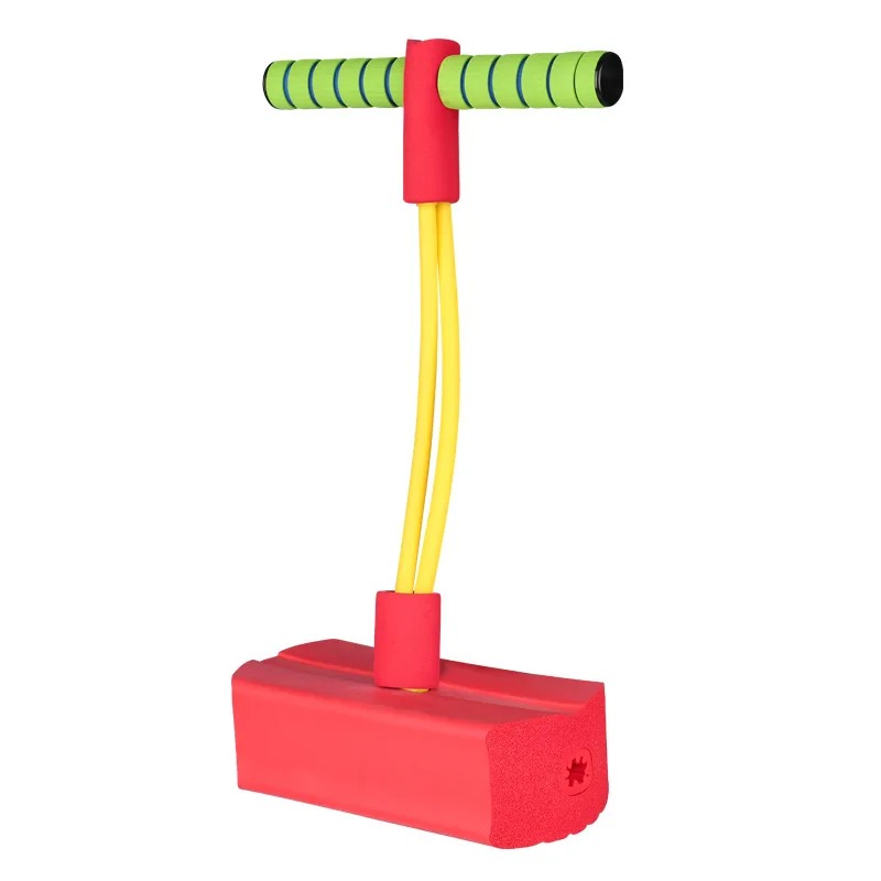 Foam Pogo Jumper - Image 9