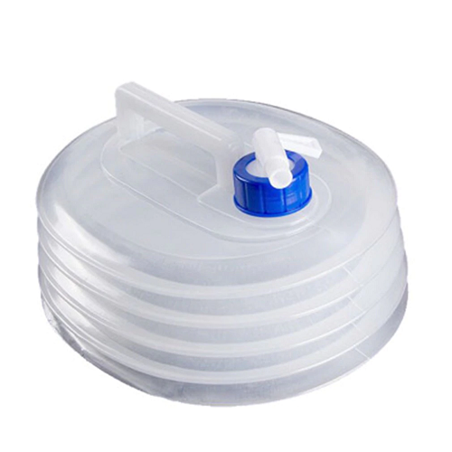 Foldable Water Bags - 8L - Image 2