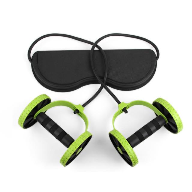 Forzel Abs Rolller - Image 4