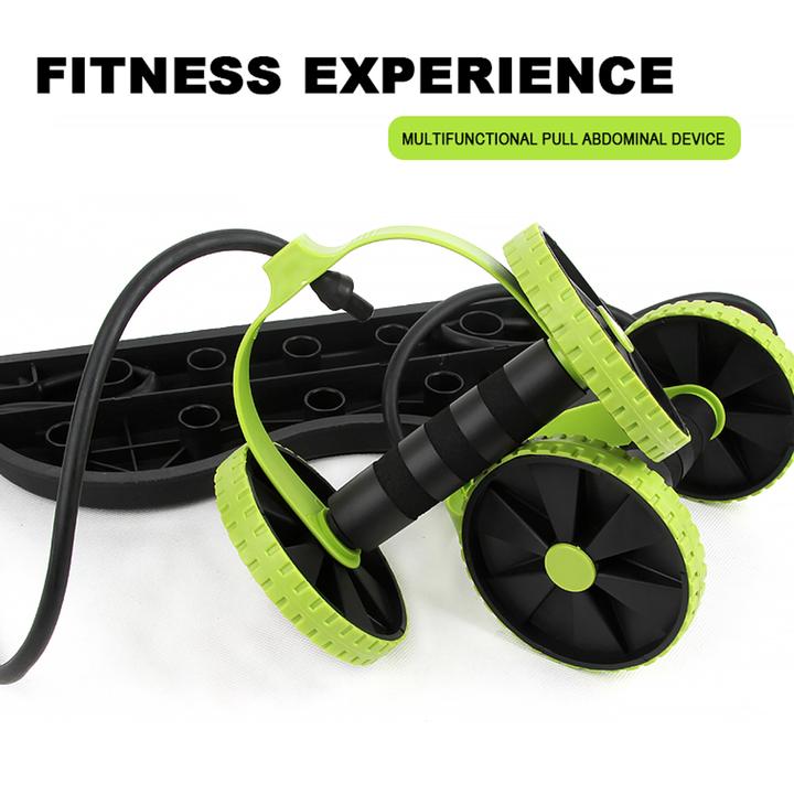 Forzel Abs Rolller - Image 7