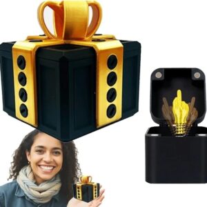 Funny Surprise Gift Box