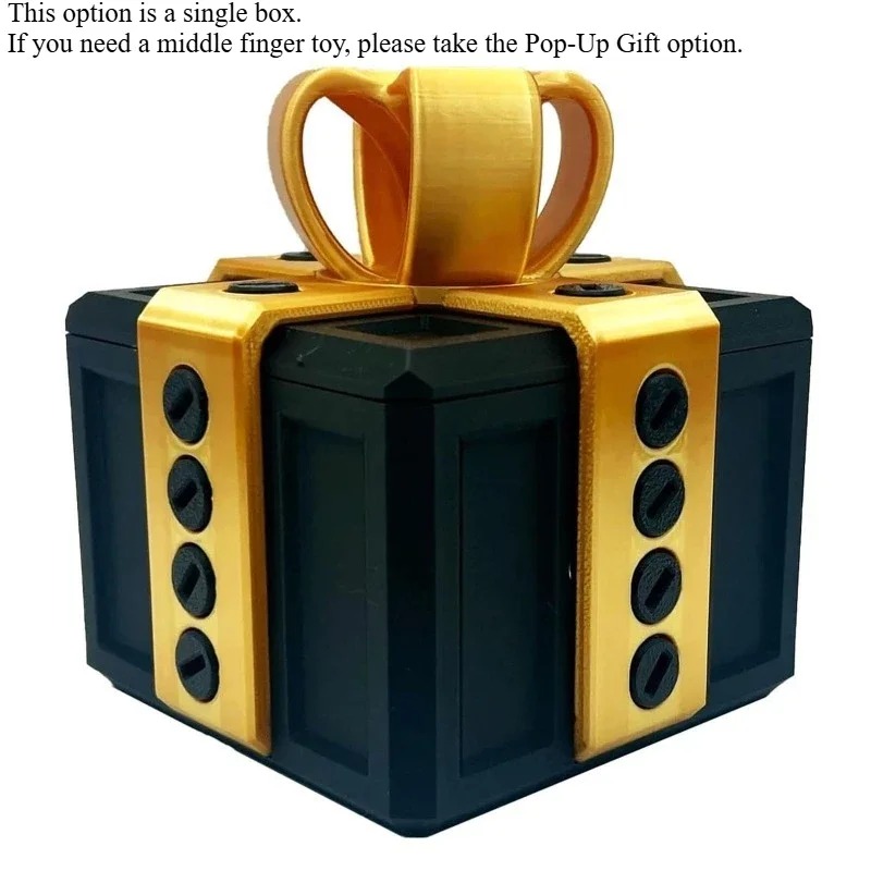 Funny Surprise Gift Box - Image 2