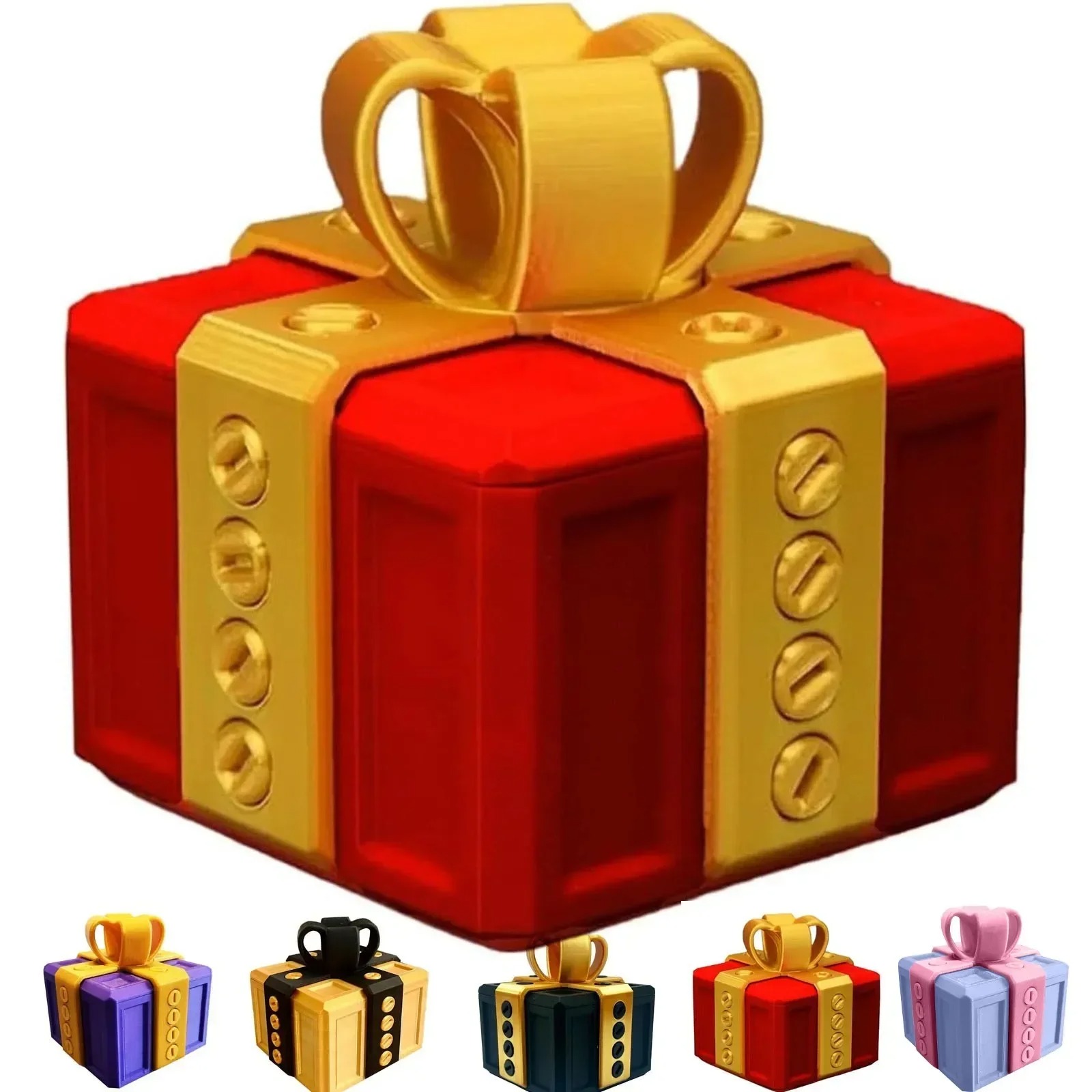 Funny Surprise Gift Box - Image 7
