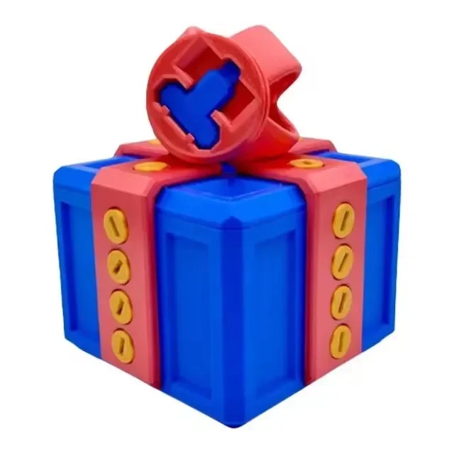 Funny Surprise Gift Box - Image 3