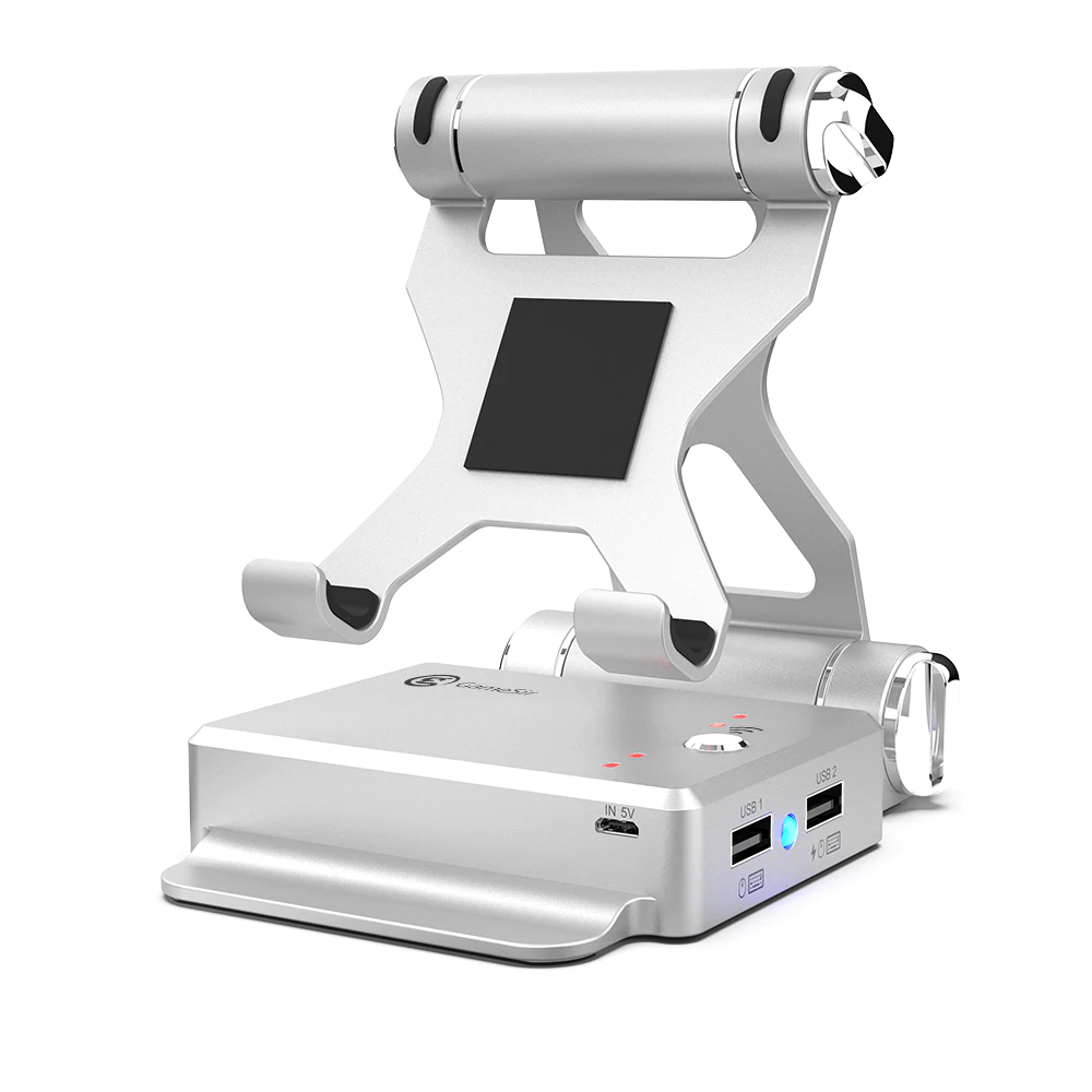 Games BattleDock Stand - Image 3