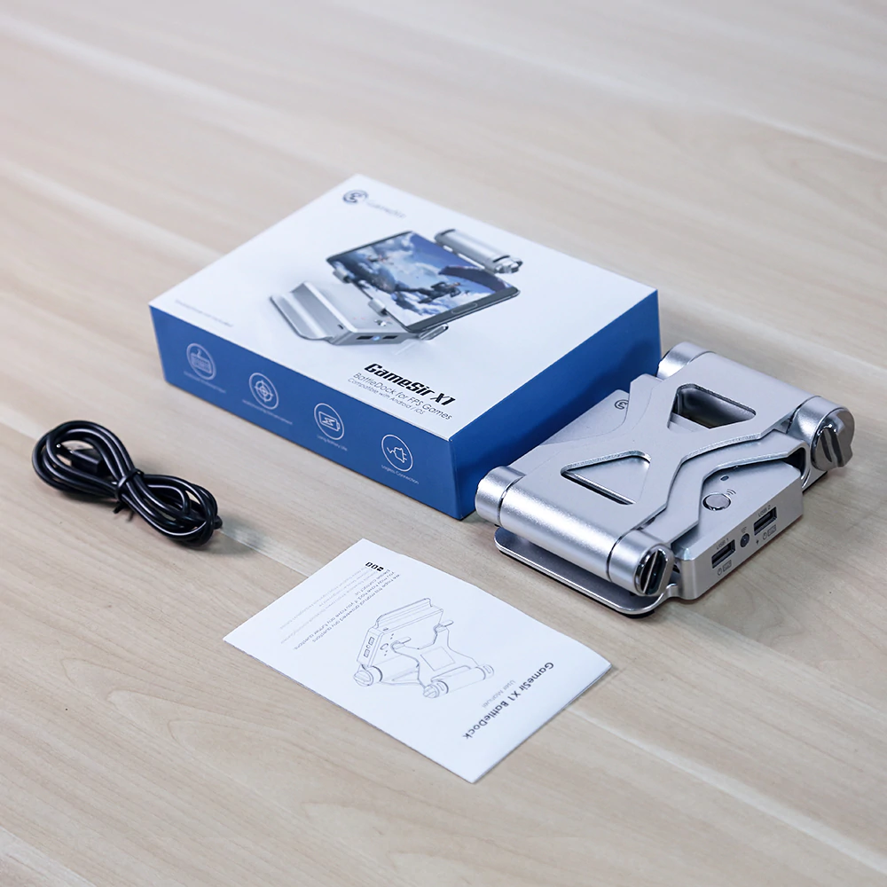 Games BattleDock Stand - Image 2