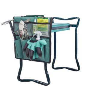 Garden Bag Kneeler for Gardening Seat