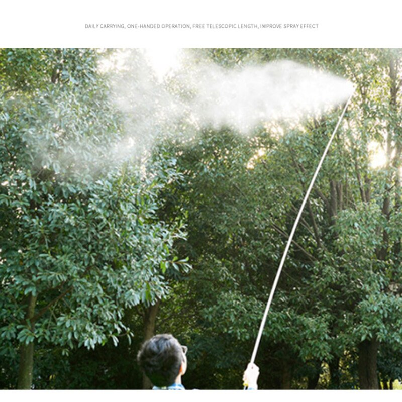 Garden & Lawn Water Sprinklers - Image 3