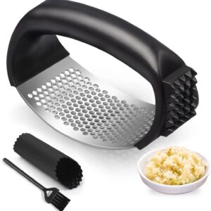 Garlic Press Rocker