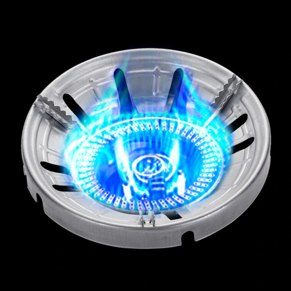 Gather Fire Energy-Saving Hood