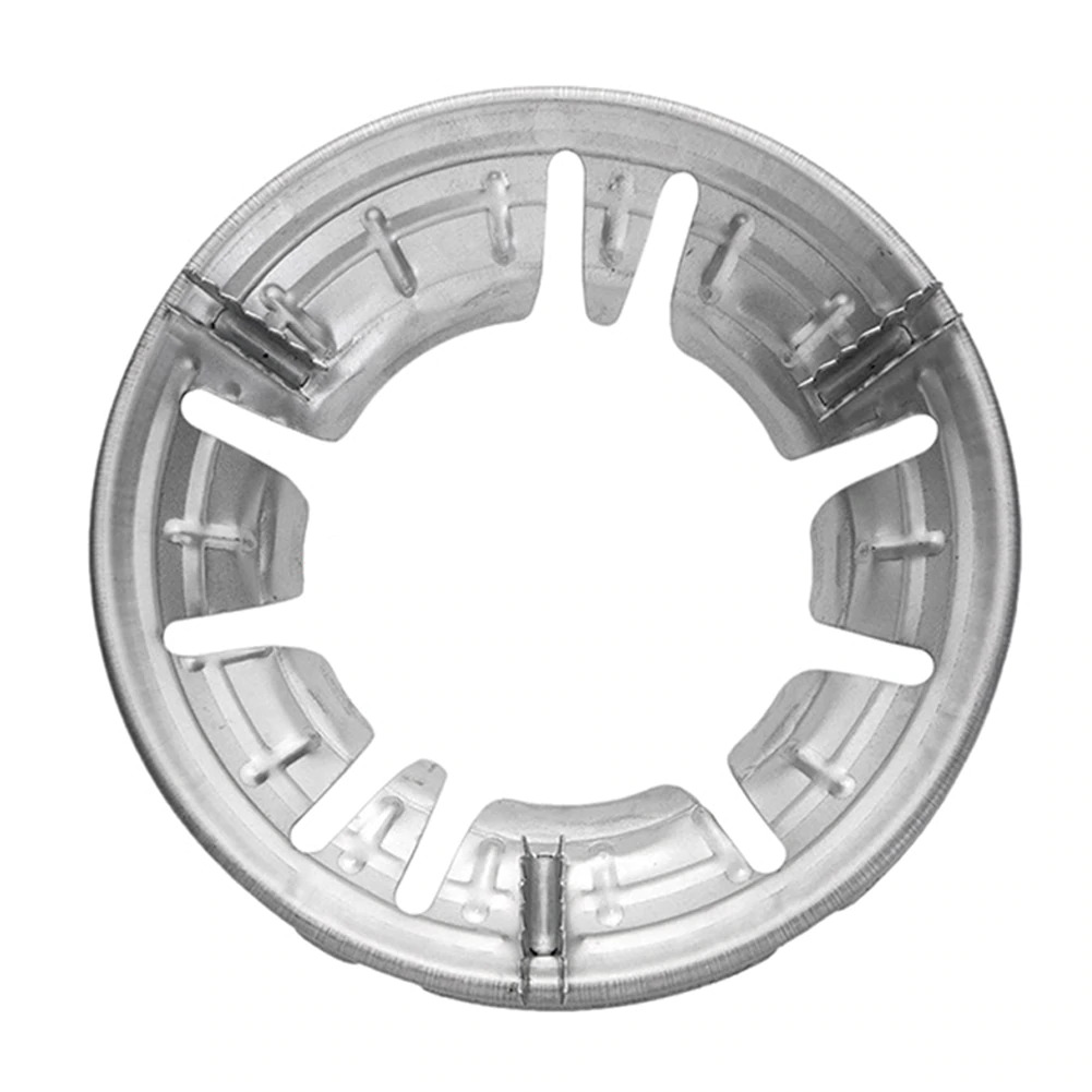 Gather Fire Energy-Saving Hood - Image 3