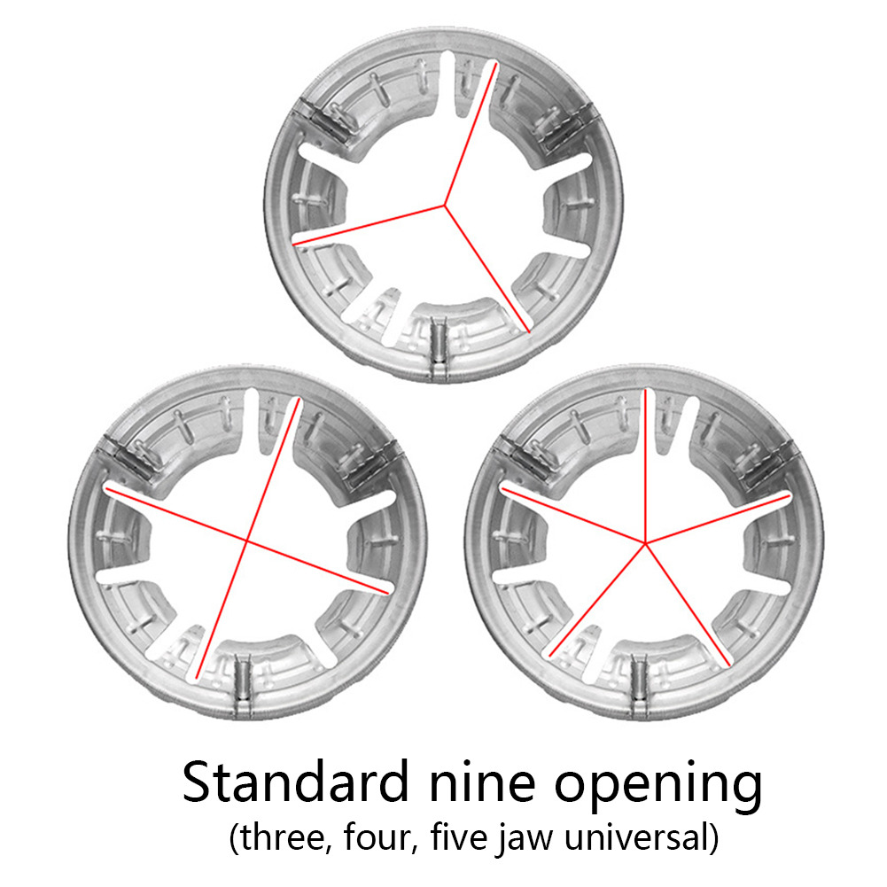 Gather Fire Energy-Saving Hood - Image 4