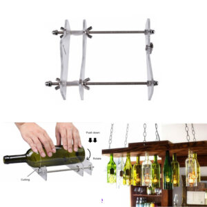 Glass Bottle Cutter Tool