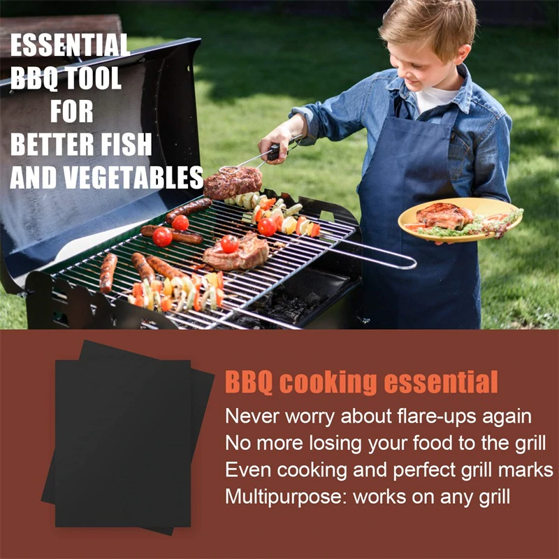Grill Mats - Image 5