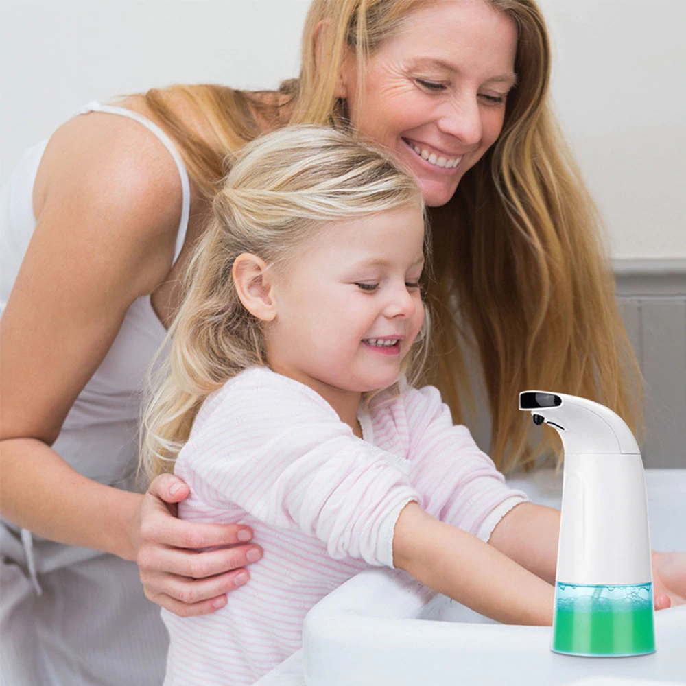HOUSEHOLD TOUCHLESS SOAP DISPENSER - Image 5