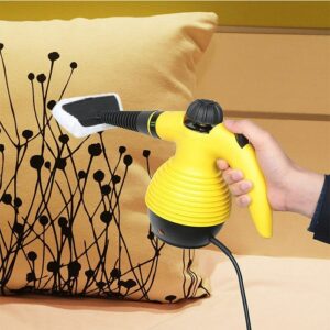 HYDRO PORTABLE ANTI-BAC STEAMER