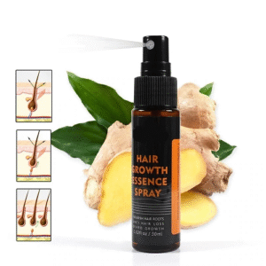 Hair Regrowth Essence Intensive Spray