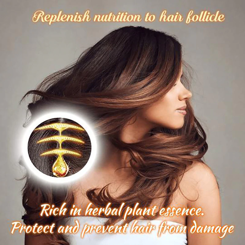 Hair Regrowth Essence Intensive Spray - Image 2