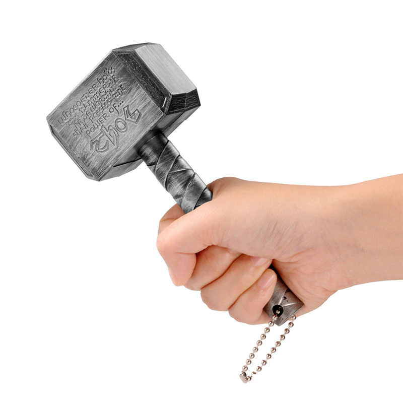Hammer Bottle Opener - Image 2