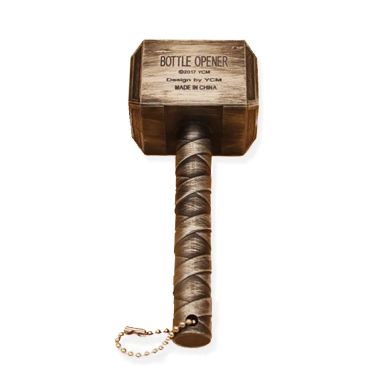 Hammer Bottle Opener - Image 4