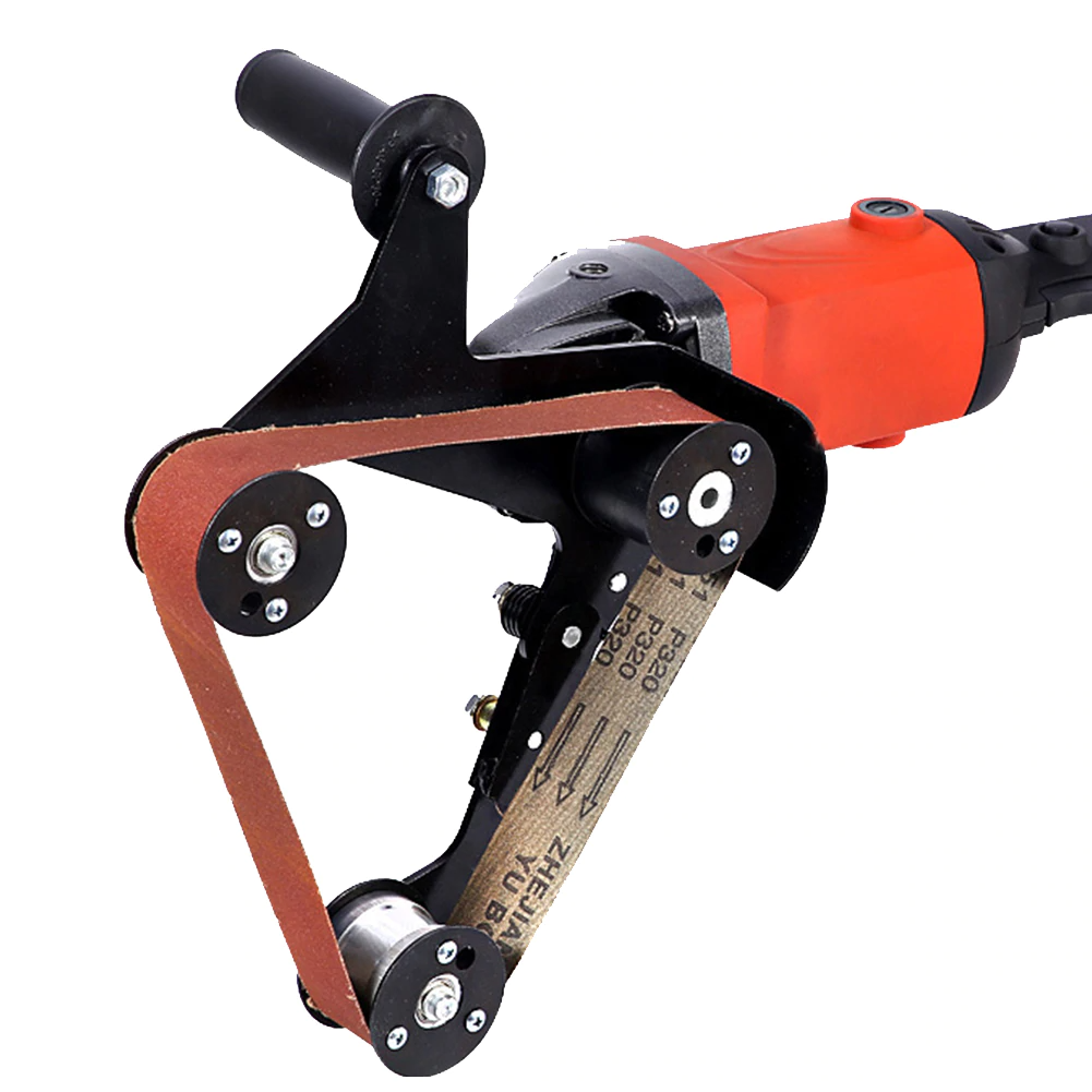 Hand Flexible Sander - Image 2