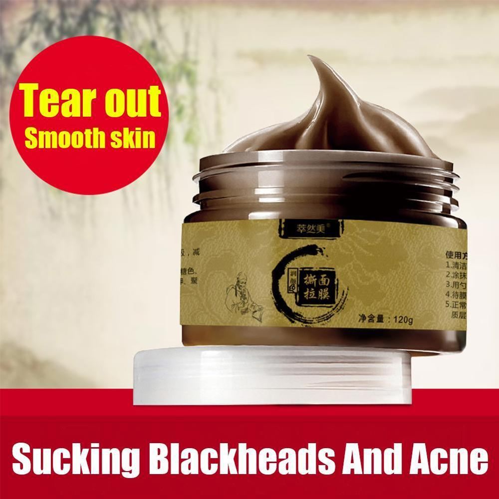 Herbal Beauty Peel Off Mask - Image 2