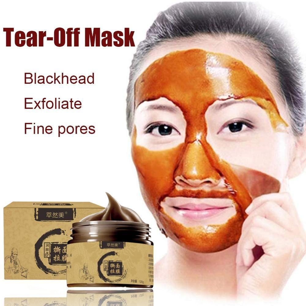 Herbal Beauty Peel Off Mask - Image 3