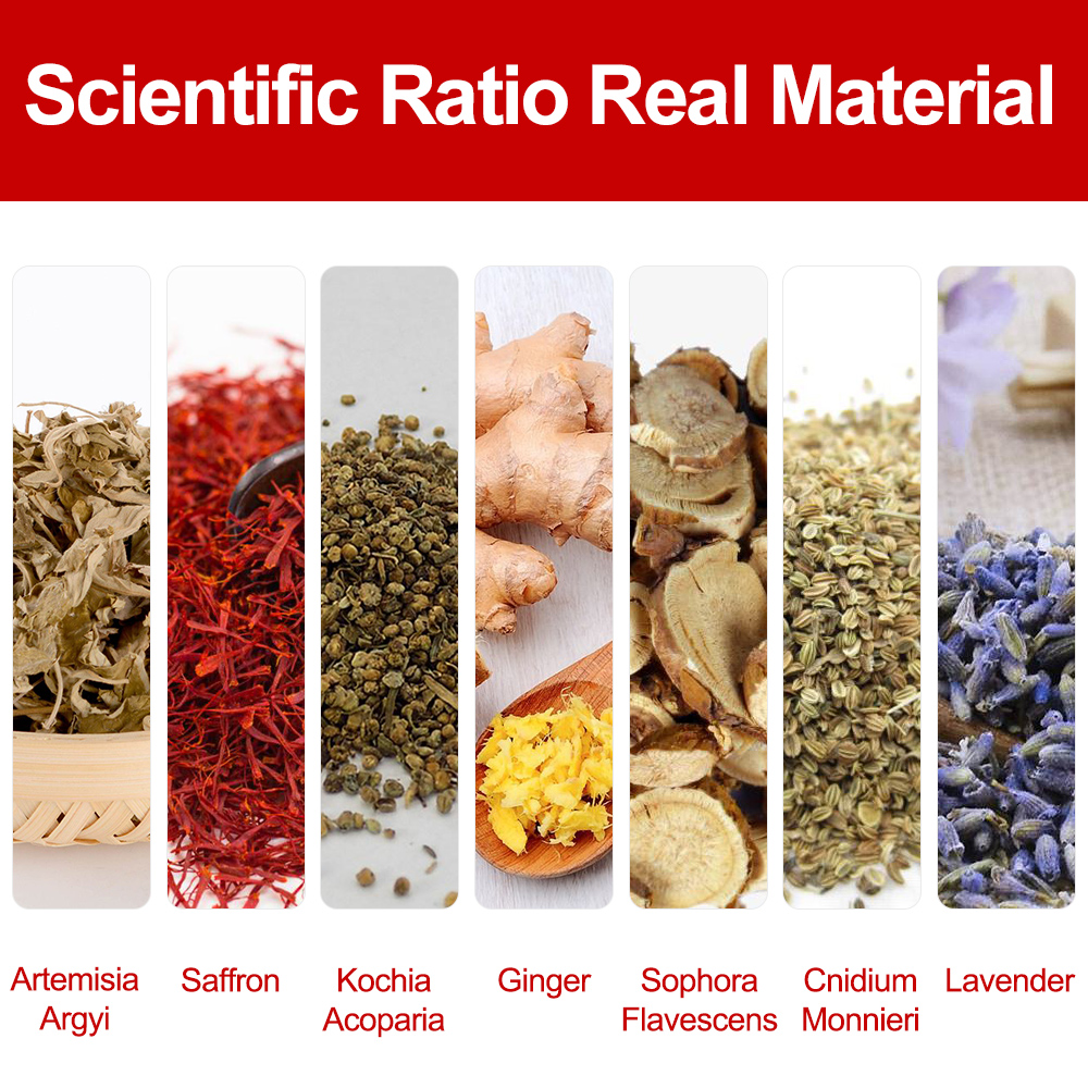 Herbal Detox Foot Soak Pack - Image 3