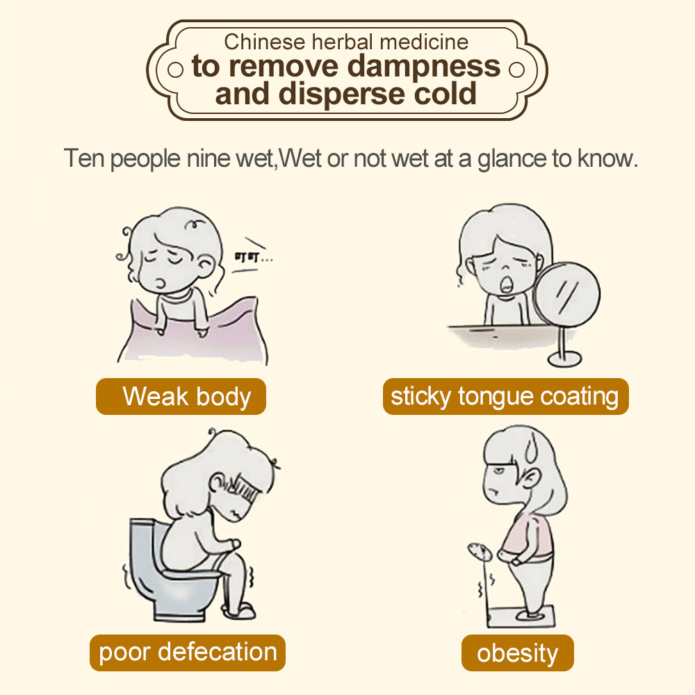 Herbal Detox Foot Soak Pack - Image 6