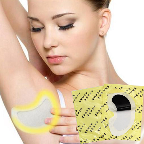 Herbal Lymph Clearing Patch - Image 2