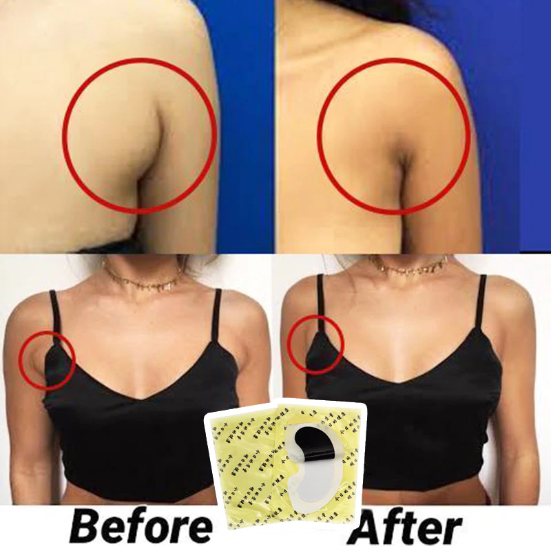 Herbal Lymph Clearing Patch - Image 6