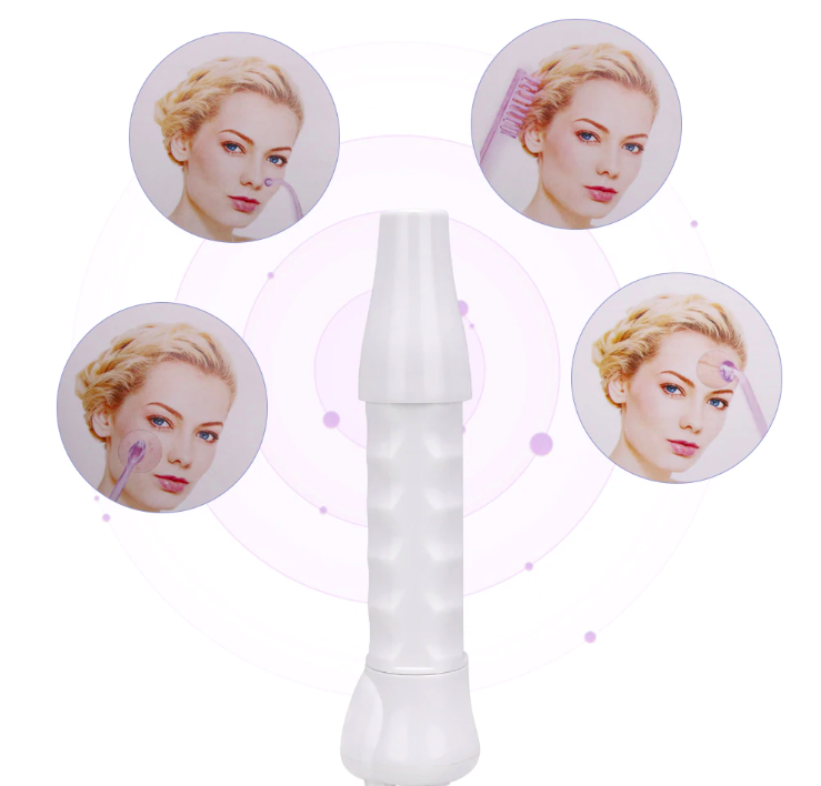 High Frequency Skin Rejuvenator - Image 5