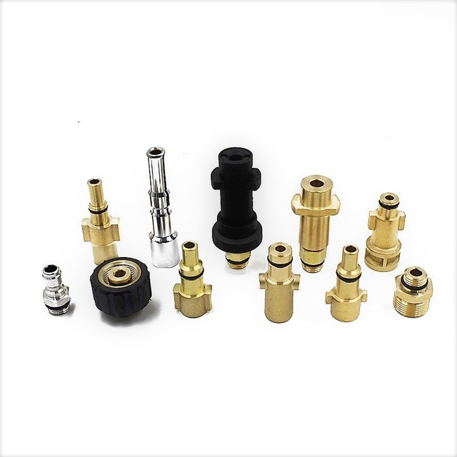 High Pressure Wet Sand Blaster Kit - Image 4